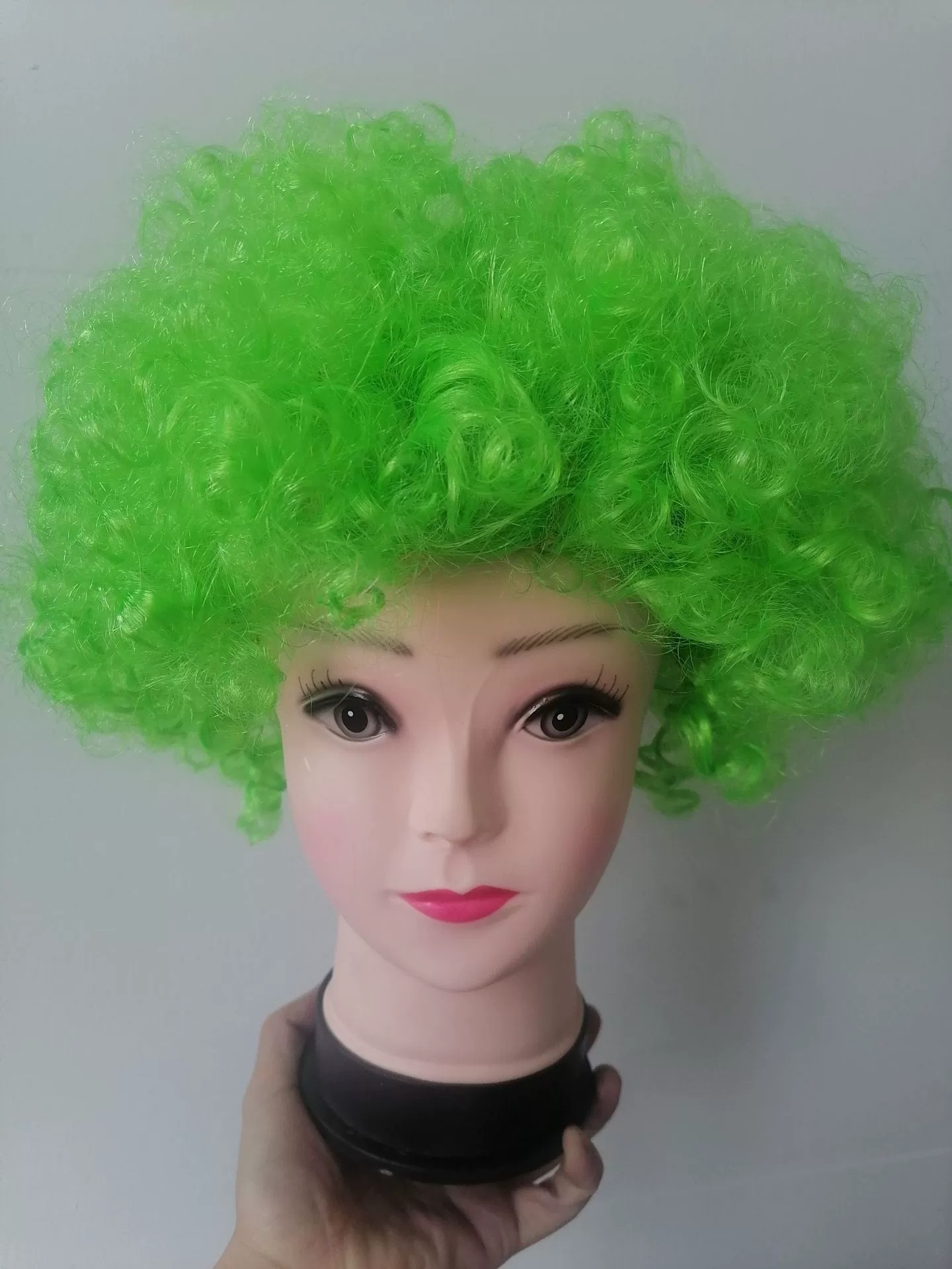 Verde