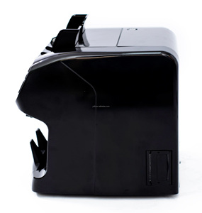 MA-900A High-Speed Multi-Currency Bill Sorter with Built-In Printer Mixed Denomination Money Counting and Sorting Machine - Product Image 4