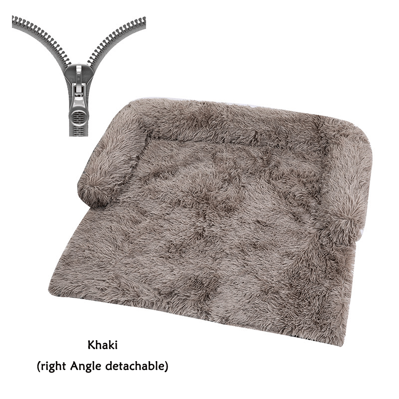 Kaki (angle droit détachable)