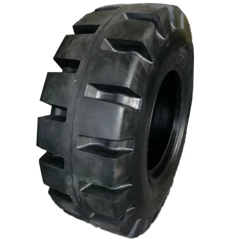 YHS 타이어 하이 퀄리티 16/70-20 16/70-24 미니 로더 OTR 타이어