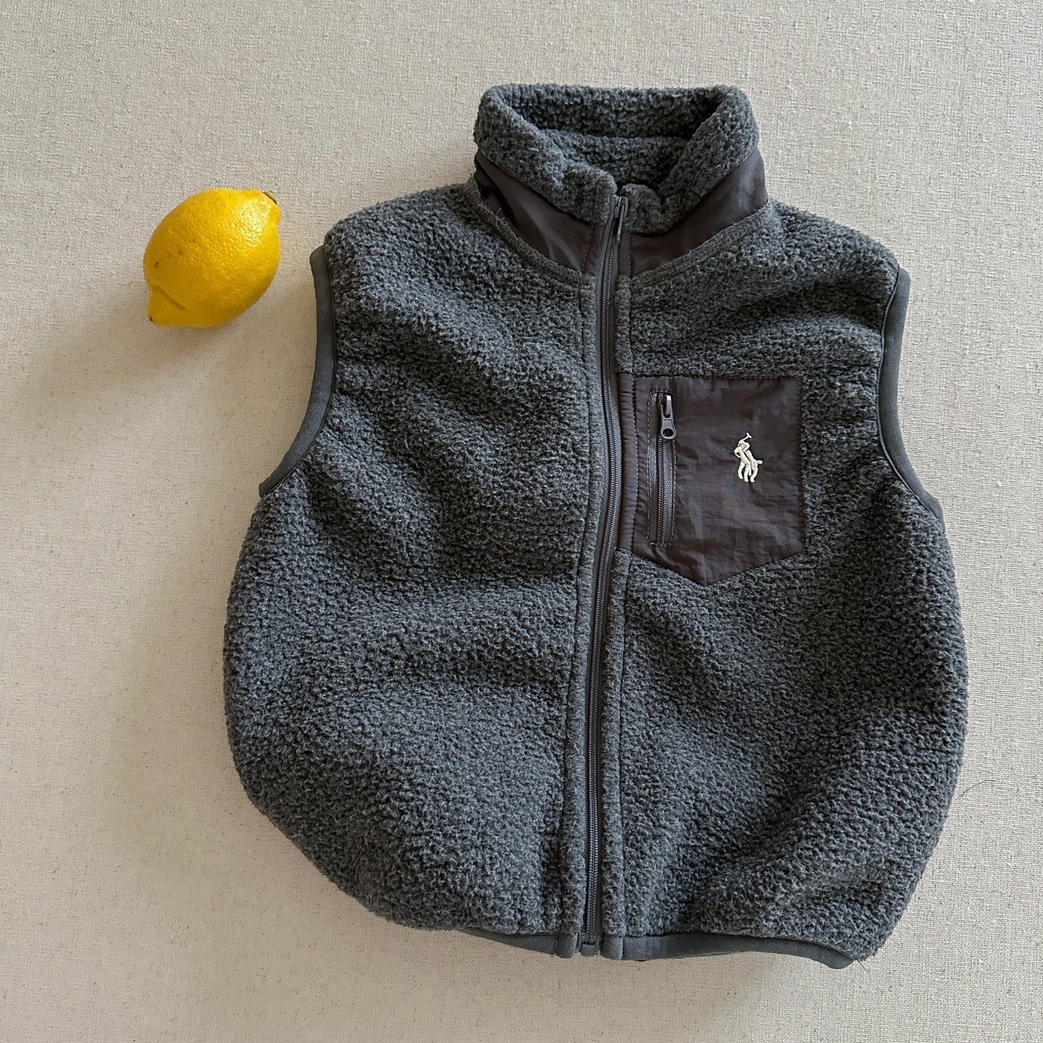 grey