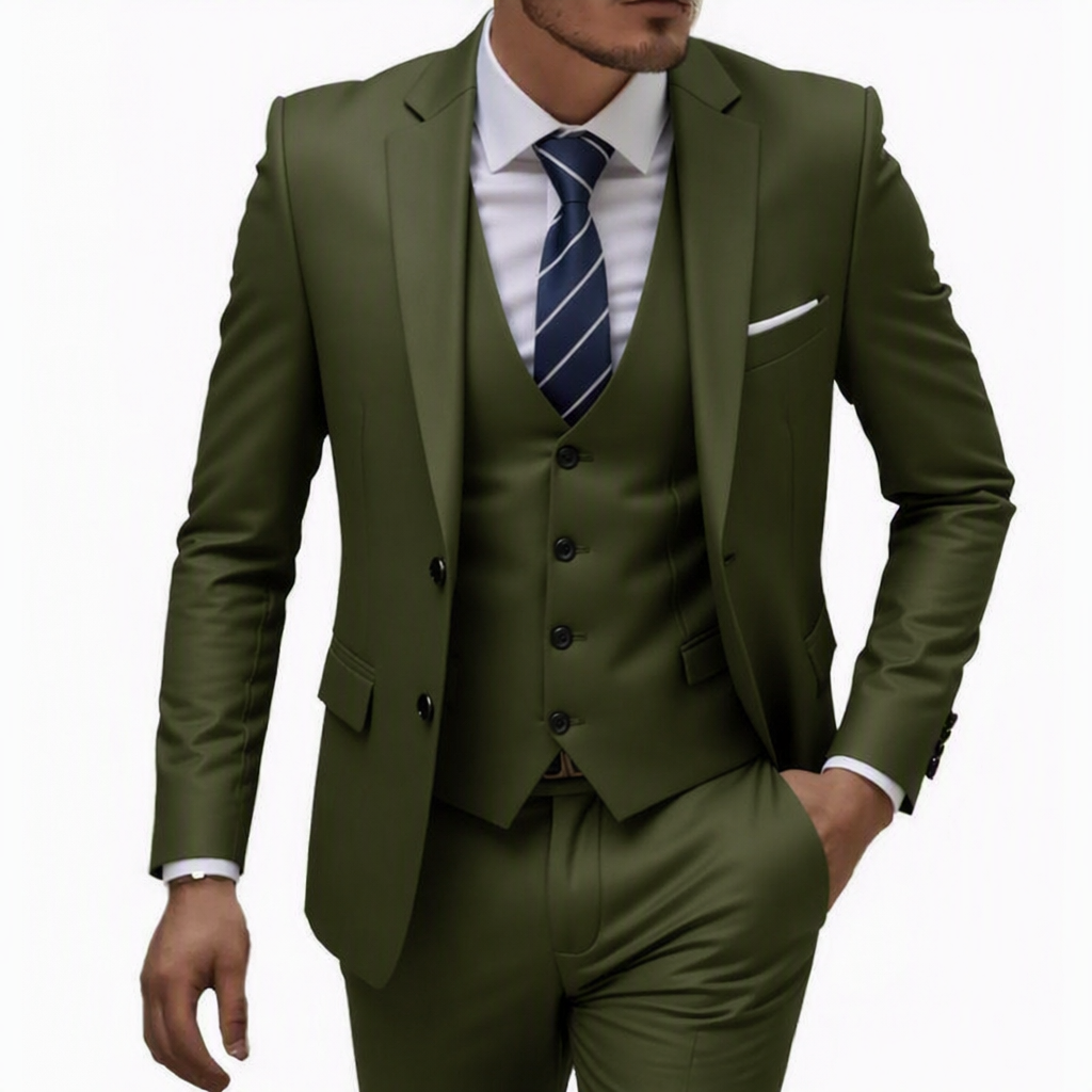 Army Green