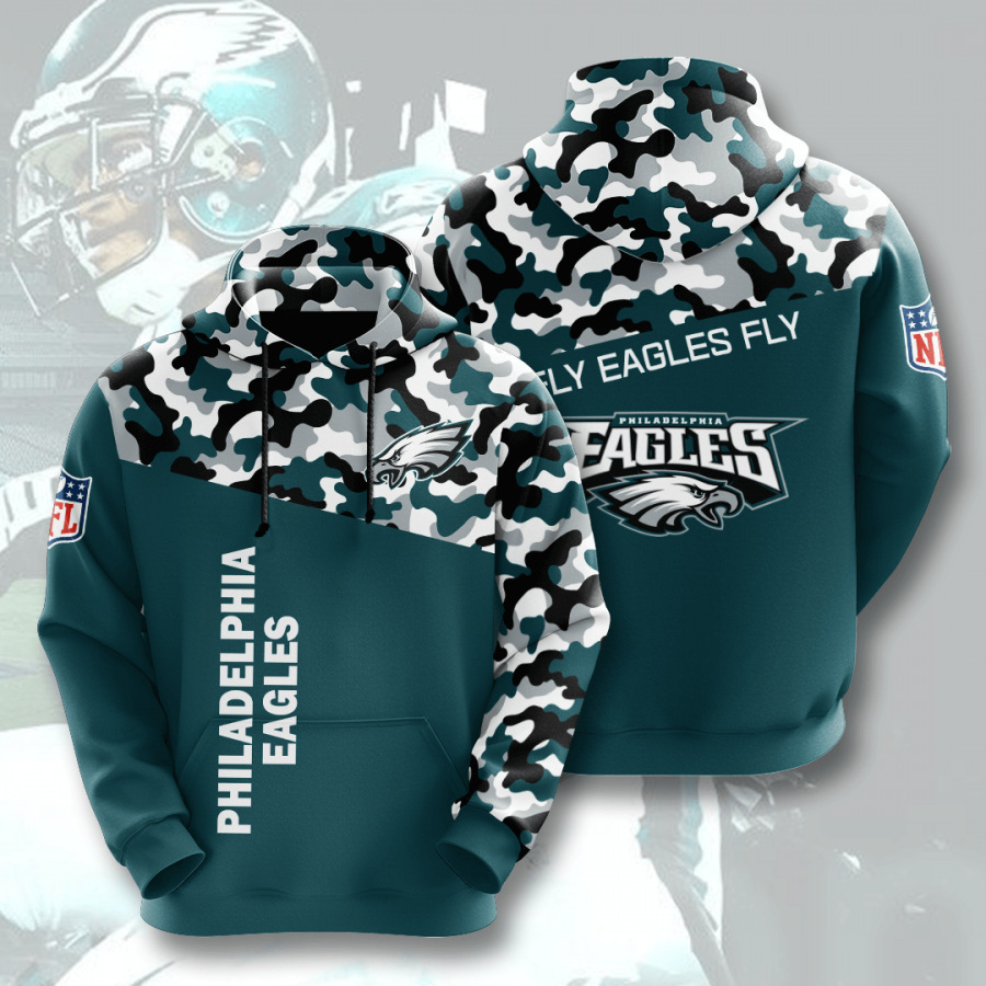 Green Eagles