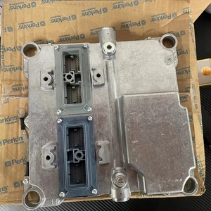 Excavator CAT 320D 323D C6.4 C6.6 Engine <strong>Computer</strong> Version <strong>Controller</strong> 286-3683 331-7539 281-0119 Perkins - Product Image 4