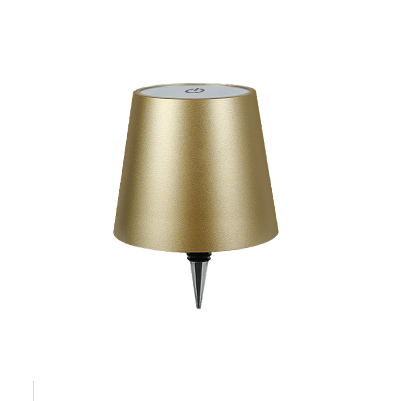 Gold Plastic