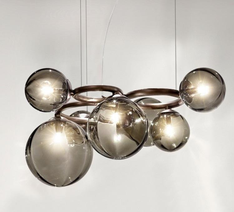 Blanc ou Thé ou Fumé Couleur L90cm