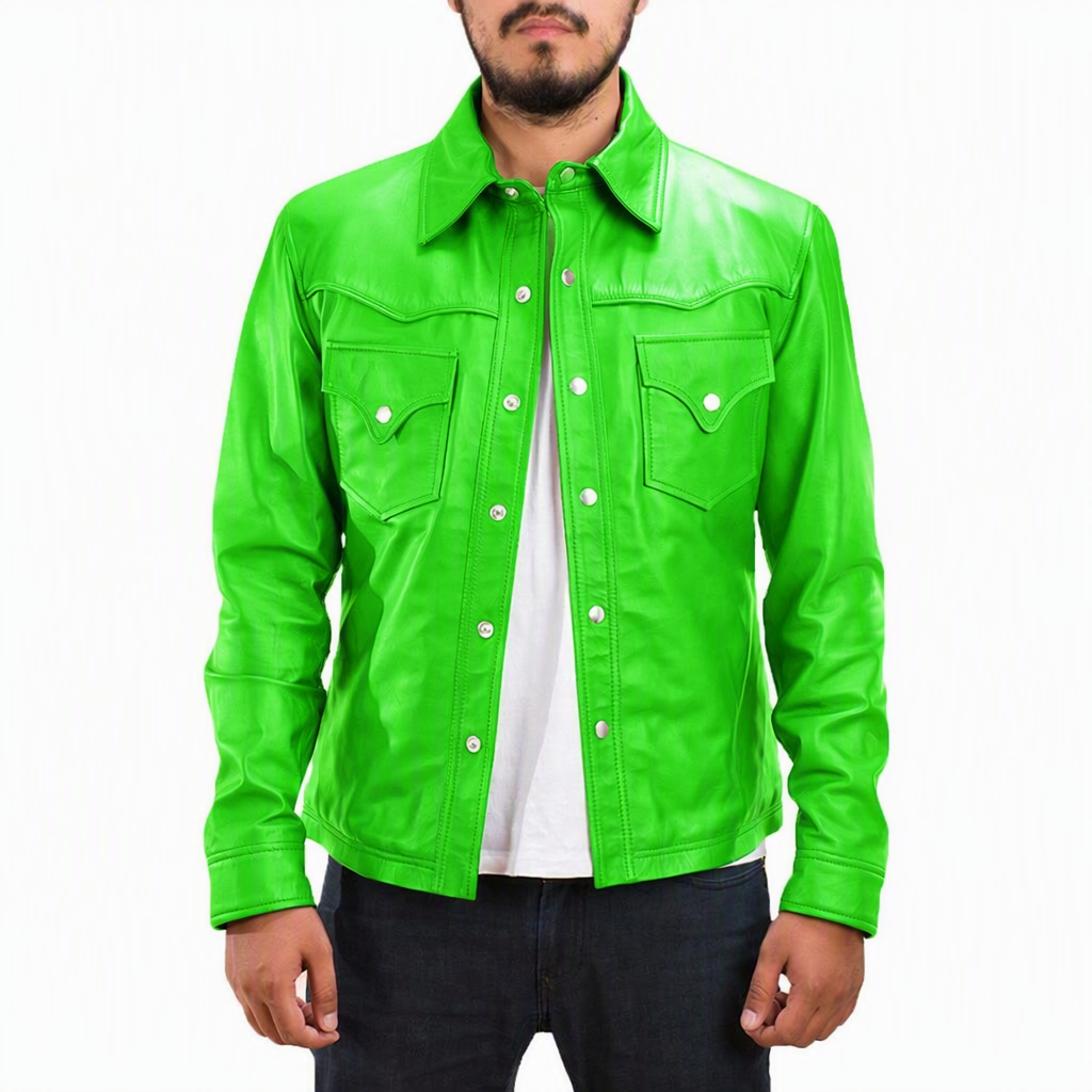Verde