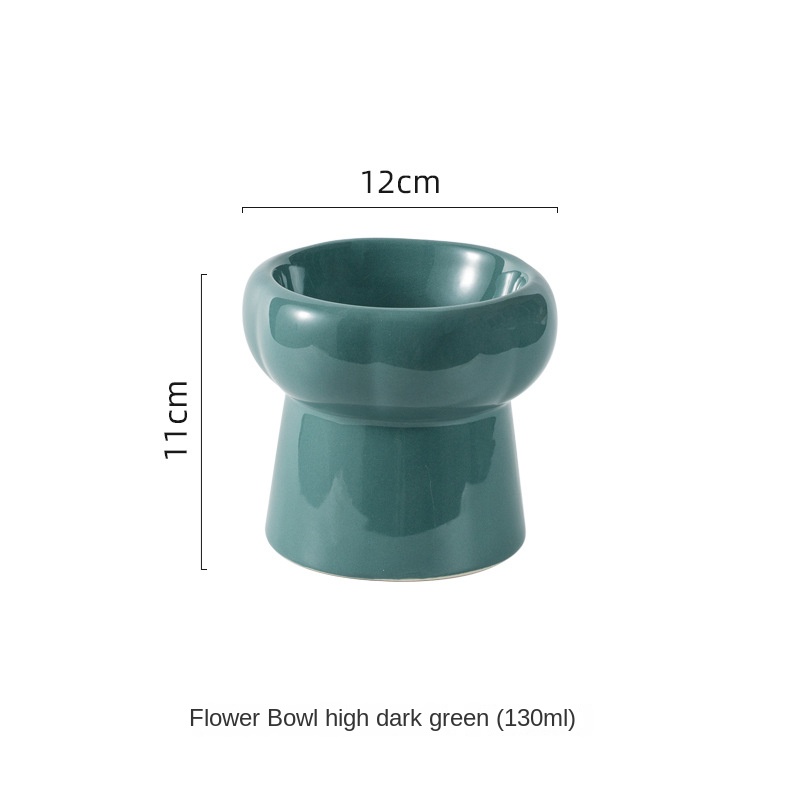 130ML-Vert foncé