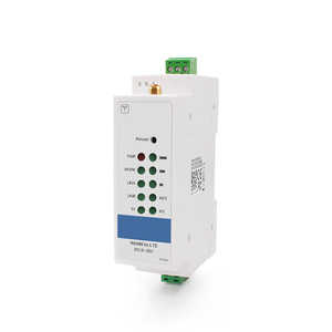 ABDR504グローバルCat4シリアルから4gLteモデム、Modbus RtuからTcp - Product Image 2