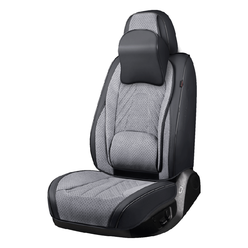 F-25036 Noir Gris