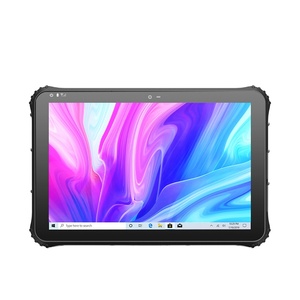 Tableta Pc de 4gb + Ssd 64gb con teclado y bolígrafo, Tablet resistente Android de 12 pulgadas - Product Image 1