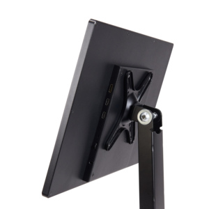 Interfaz USB de 21,5 pulgadas Panel de pantalla táctil todo en uno PC Monitor LCD de montaje en pared con pantalla táctil para acceso a PC - Product Image 4