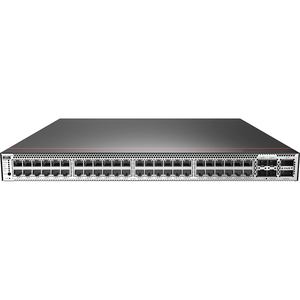 <strong>Network</strong> Switch CE6860-48S8CQ-EI 48x10G SFP+ 8x100G QSFP+ Port <strong>New</strong> Generation <strong>Computer</strong> Room Core Switch <strong>in</strong> Stock - Product Image 1