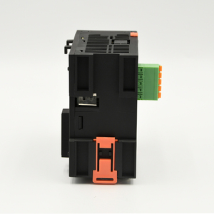 Precio al por mayor Sistema de control de automatización Módulo Plc Cpu Controladores lógicos programables digitales Plc