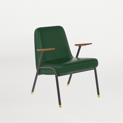 single(Army Green)