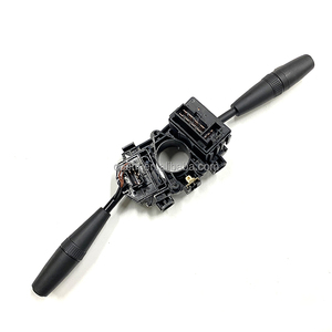広州工場用自動車部品<span class=keywords><strong>37DN14</strong></span>-<span class=keywords><strong>74010</strong></span>東風ヘッドライトターンシグナルランプスイッチワイパースイッチコンビネーションスイッチ