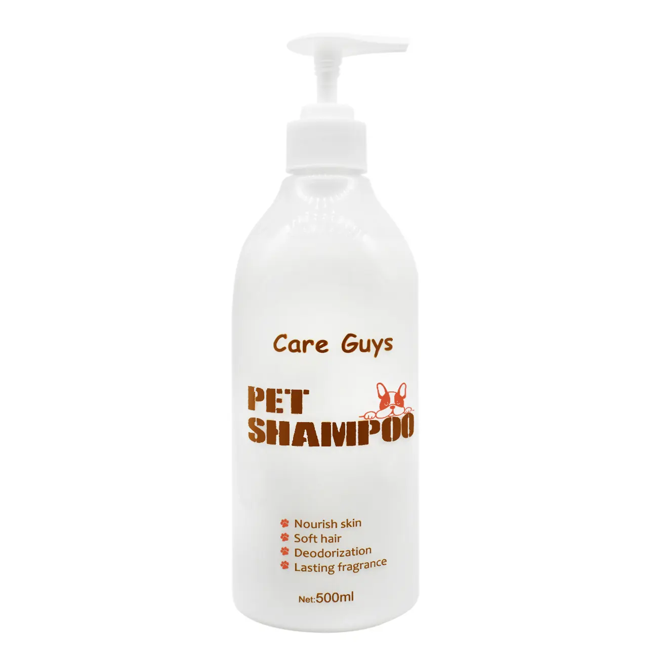 Pet Shampoo - Grooming for Dogs and Cats  Soothe Sensitive Skin Formula with Aloe for Itchy Dryness for Pets