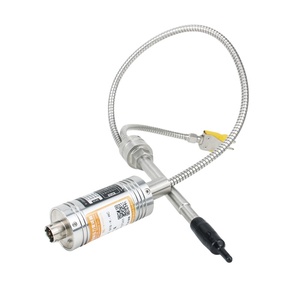 Beliebtes Design Hochtemperatur-Schmelz sensor Rs485 Wasserdruck messumformer Wandlers ensor - Product Image 1