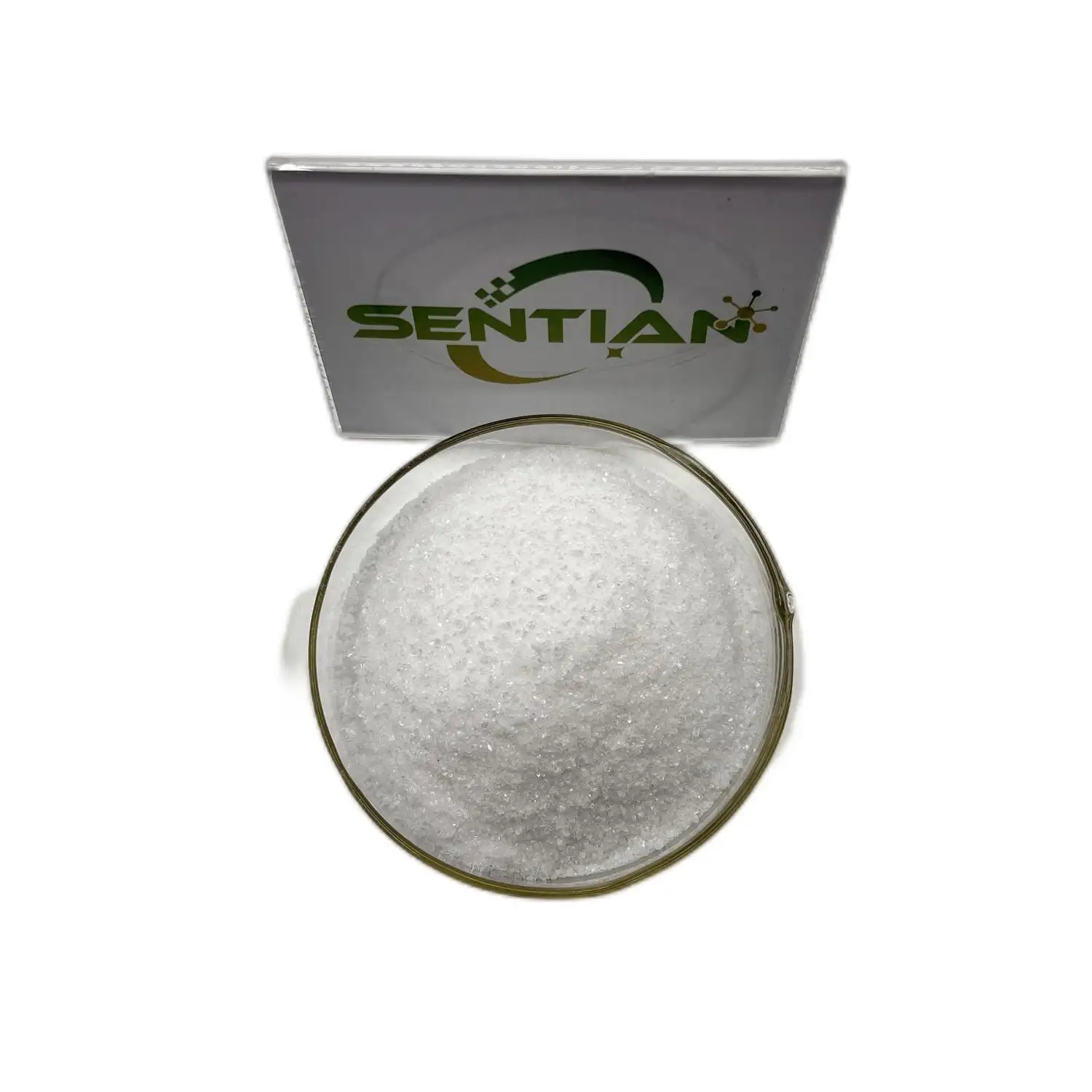Organic green tea extract 99% L-Theanine powder CAS 3081-61-6 L-Theanine