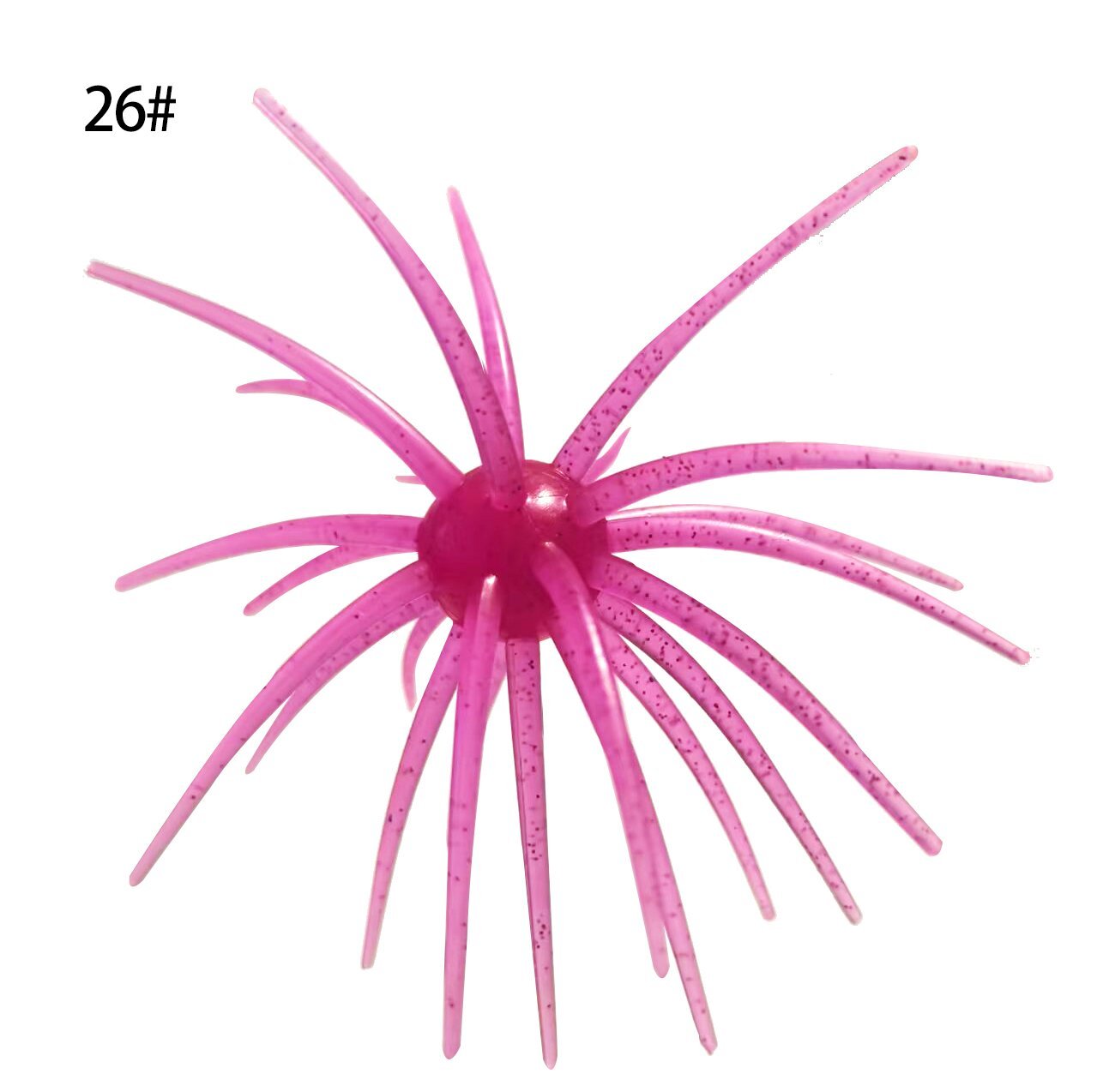 Multicolor 26#