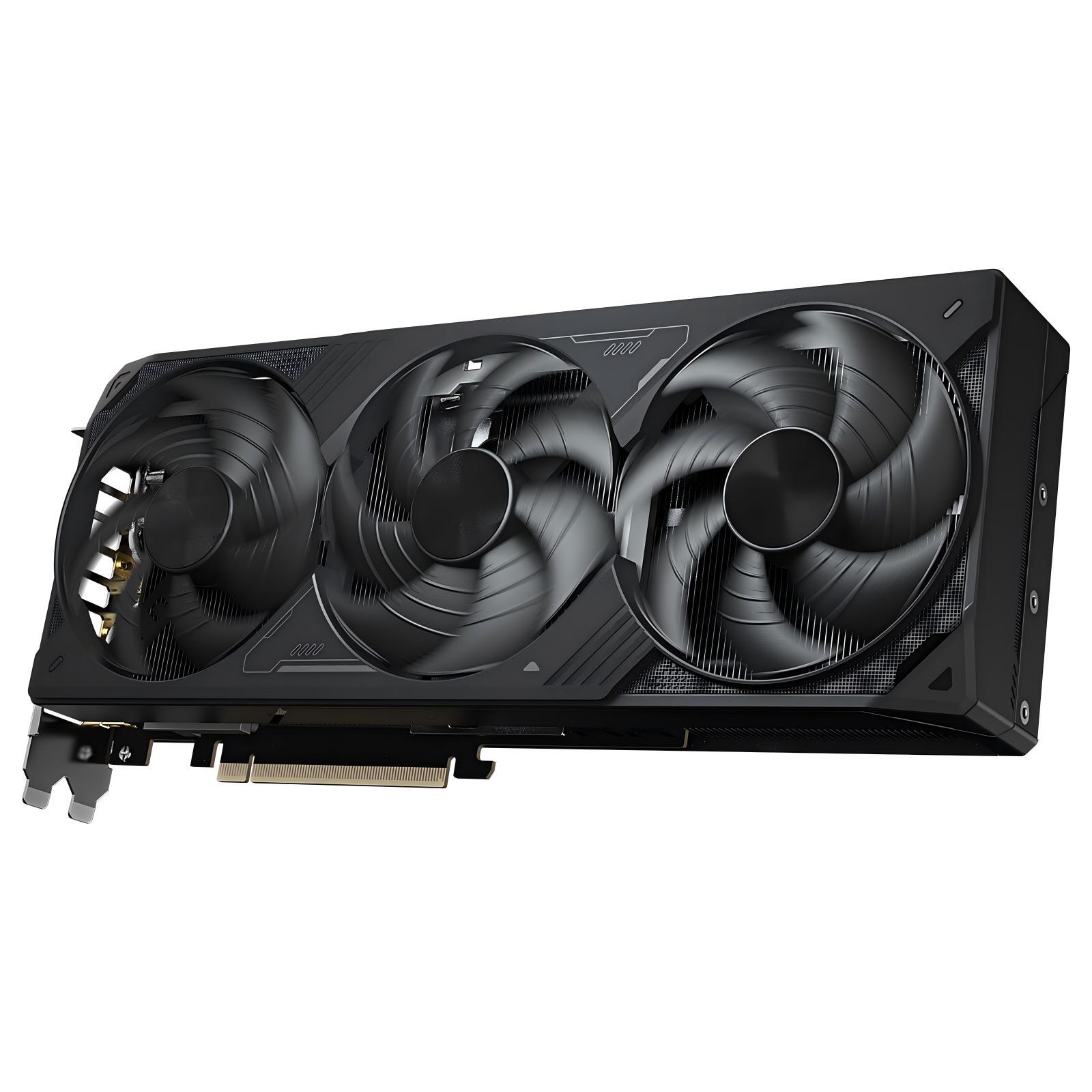 RTX 5070 Ti WINDFORCE OC SFF 16G