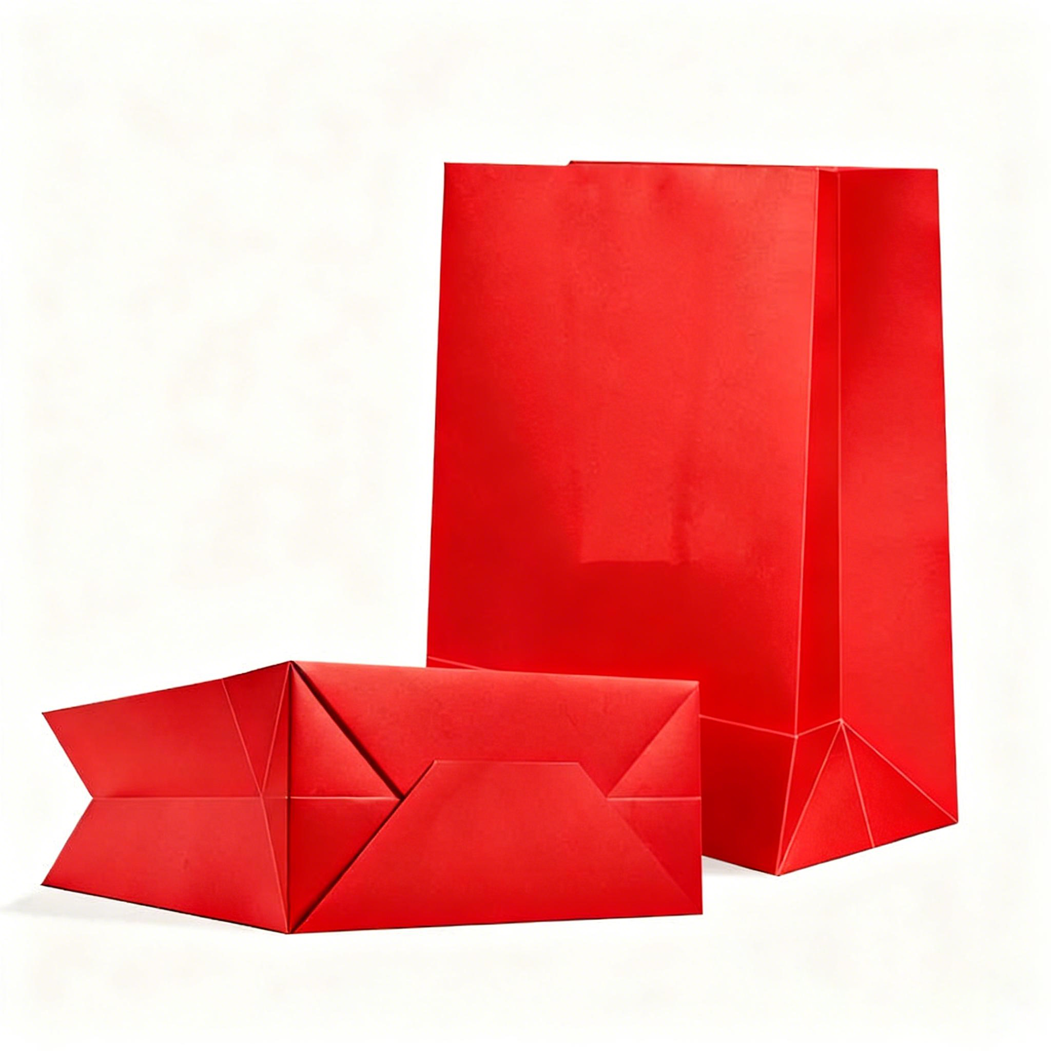 Rouge (Stock AE)***