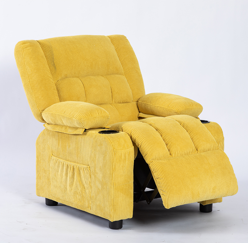 Amarillo