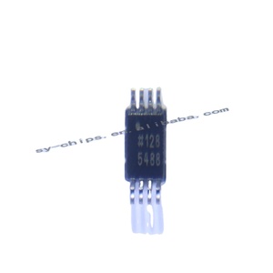 SY cips entegre devreler üretici Ic bileşenleri Ic AD822ARMZ stokta - Product Image 1