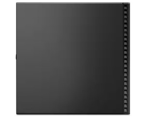 Lenovos ThinkCenterM70QミニPCデスクトップコンピューター (ブラック) 最新モデル、Intel Core i3 i5第12世代ビジネス用 - Product Image 4
