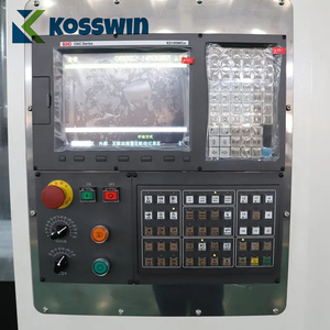 High Specification <strong>CNC</strong> <strong>Machine</strong> Tool Ai <strong>Programming</strong>-free Machining Center Series <strong>CNC</strong> Milling <strong>Machine</strong> for Metal Automatic