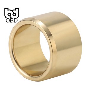 Медная бронзовая латунная втулка из медного сплава - Product Image 4