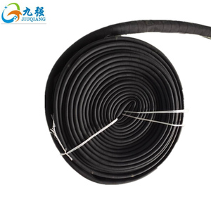 Özel kesme hizmeti ile yüksek kaliteli kablo koruma kauçuk hortum - Product Image 3
