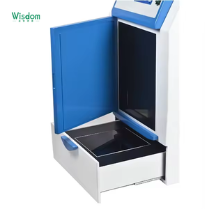 WISDOM-Sistema de imágenes de gel, sistema de análisis de documentación, sistema de imágenes de documentos - Product Image 4