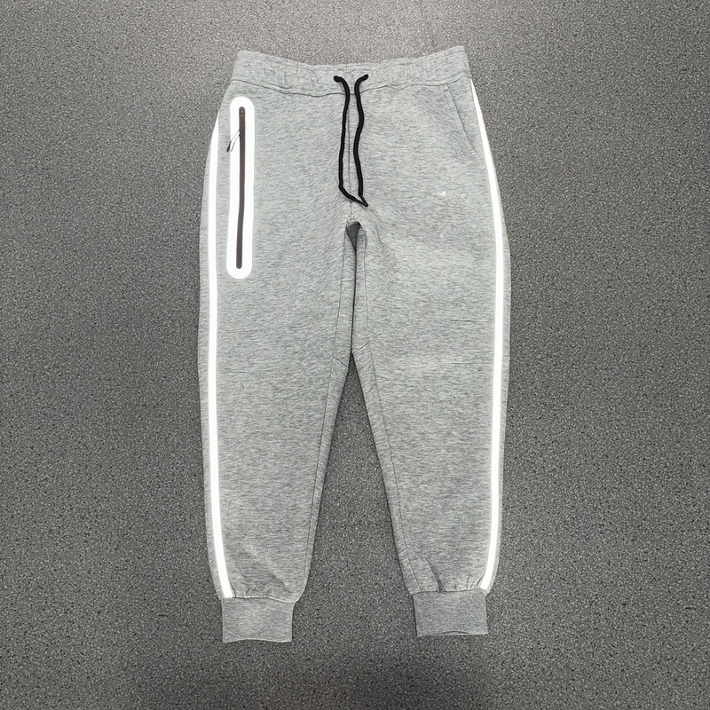 Pantalon gris