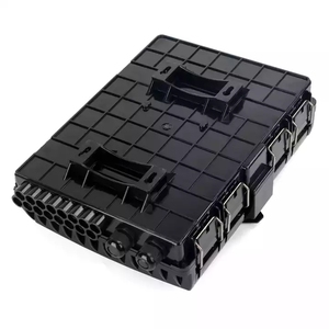 <strong>Patch</strong> <strong>Panel</strong> 24 Core FTTH ODF Termination Box Fiber Optic Distribution Frame Sliding Fiber Optic <strong>Patch</strong> <strong>Panel</strong> <strong>with</strong> Adapter Pigtail - Product Image 6