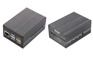 MPmTPU & 4G Raspberry Pi 5専用PCIe to MiniPCIE HAT MiniPCIe TPU 4G LTE開発ボード電子部品パターン