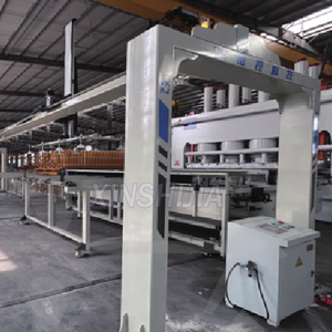 Automatic <strong>Loading</strong> <strong>and</strong> <strong>Unloading</strong> <strong>System</strong>,Woodworking Machinery Frame Loader,<strong>Loading</strong> <strong>and</strong> <strong>Unloading</strong> Stacking Equipment