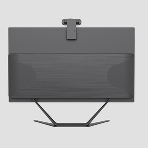 All in One <strong>Desktop</strong> <strong>Computer</strong> 24&quot; Core5 120u DDR4 16GB RAM 512GB SSD OEM Monoblock <strong>Custom</strong> AIO PC Design Business All in One PC - Product Image 2