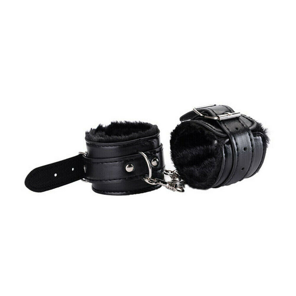 PU Black