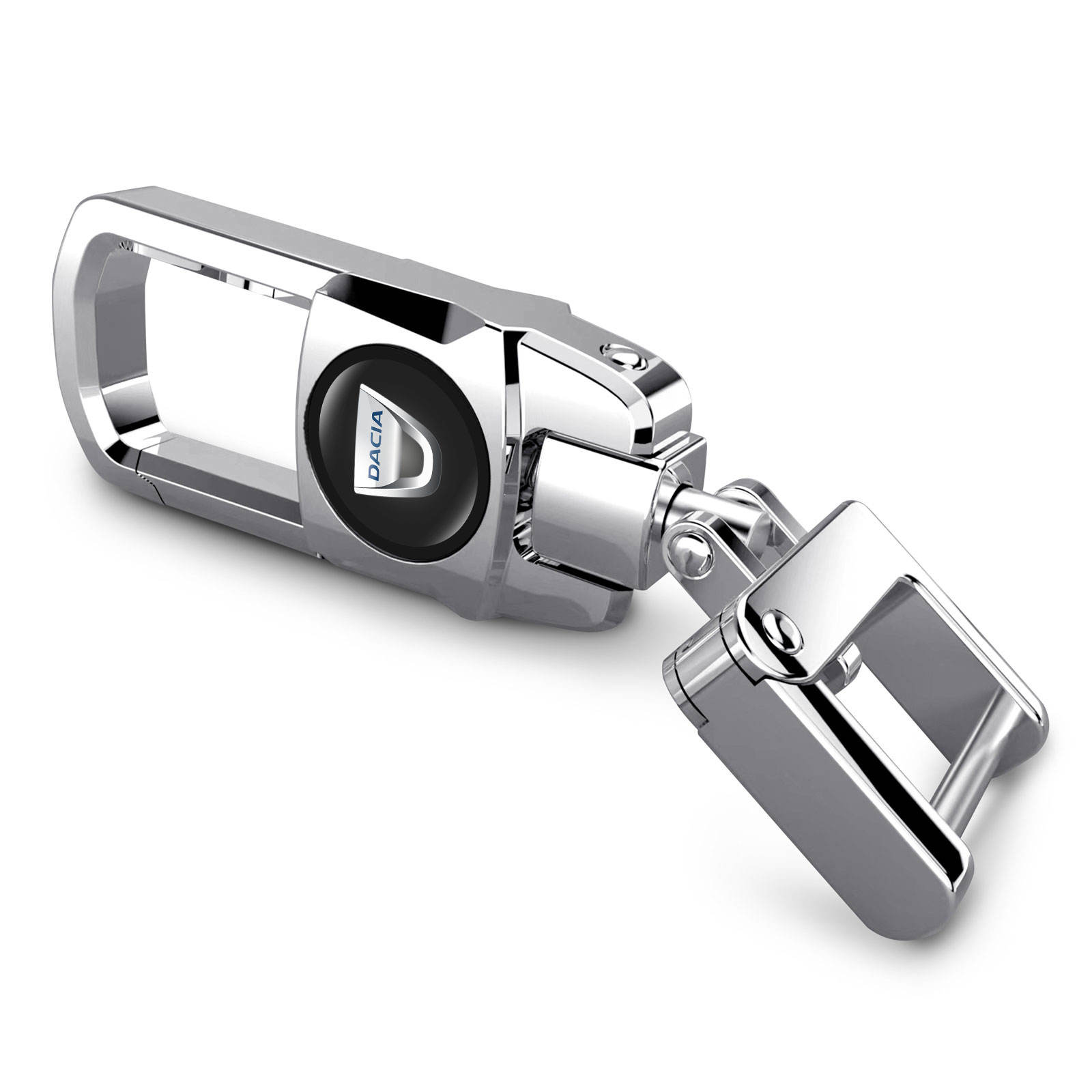 ดาร์เชอร์ + สลิเวอร์