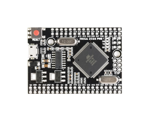 Mega2560 Pro ATmega2560-16AU USB CH340G Intelligentes elektronisches Entwicklungs board - Product Image 5