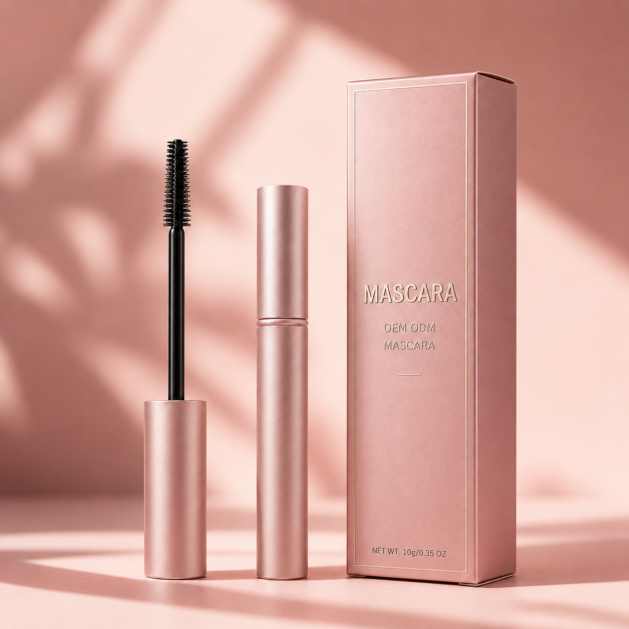Mascara 6