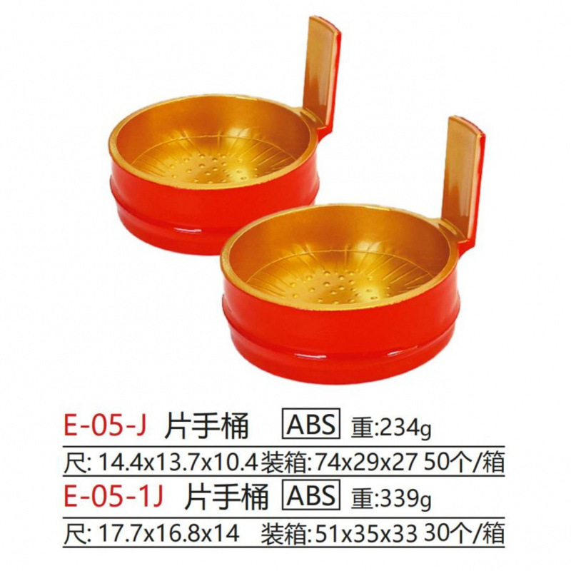 Oro rojo