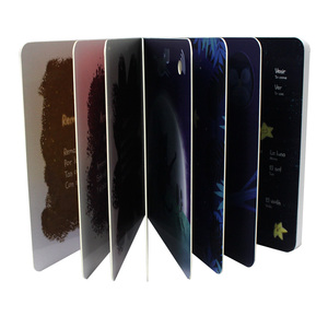 儿童音乐书owlet口语教育音乐书儿童学习声音书 - Product Image 4