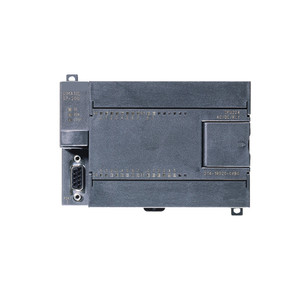 Compact S7-200 CPU 221 with <strong>6</strong> DC Digital <strong>Inputs</strong> &amp; 4 DC Digital <strong>Outputs</strong> DC Power Supply <strong>6</strong> for PLC PAC &amp; Dedicated Controllers - Product Image 4
