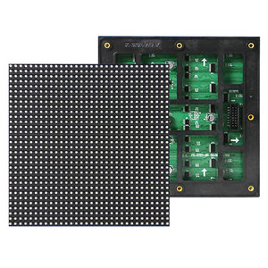 P5-8s açık P5 SMD tam renkli LED ekran modülü - Product Image 4
