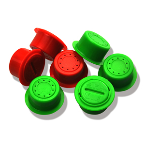 กล่องเสียงขนาดเล็กบีบมีเสียงสำหรับตุ๊กตาสัตว์กล่องเสียงวัวกลับหัว - Product Image 6