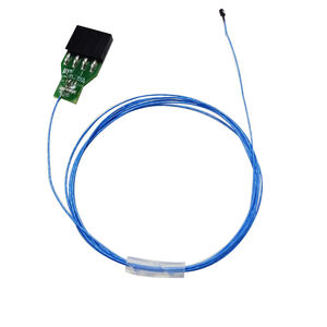 Nueva Cámara más pequeña 0,65*0,65mm sensor COMS HD400 * 400P CÁMARA DE endoscopio médico OCHTA10 OEM - Product Image 1