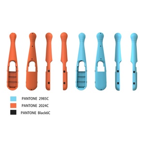 Nintendo anahtarı 2 spor oyunu için denetleyici Manette durumda Bowling tarzı durumda - Product Image 4