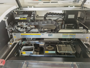 PANASONI SMT CM402M เครื่องสำหรับสายการผลิต SMT - Product Image 3